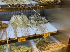 -乐乐姐超级土豆(中关村5号店)