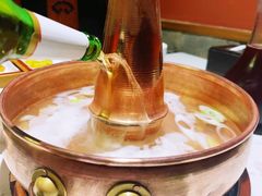 -丁卯•铜锅涮肉(工体店)