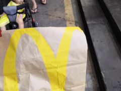 -麦当劳(坂田分店)