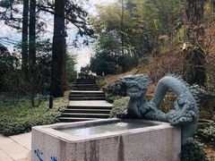 -径山寺