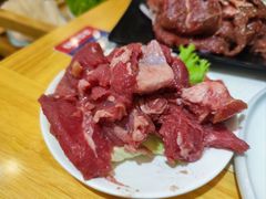 -执牛耳涮烤牛排火锅(伊河路店)