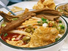 -忆螺巷螺蛳粉(步行街小巷店)