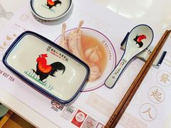 -發起人·肉骨茶(万象汇店)