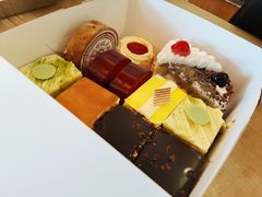 -蜂蝶来饼店(拱北总店)