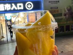 -盒马鲜生(观音桥店)