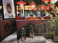 -缪氏川菜(深圳北站缤果空间店)