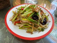 -涵家味土菜馆·徽州一绝臭鳜鱼(三河古镇店)