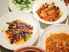 -老屋印象川菜(马园路店)