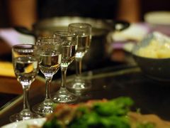 -毛辣果·贵州红酸汤牛肉火锅(西单店)