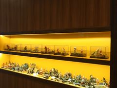 -小山日本料理(电子大厦店)