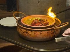 -三号黄浦会Canton Table