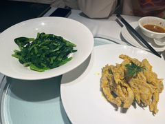 芥末鸭掌-羲和雅苑•北京烤鸭(吴中路万象城店)