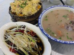 -喜洋洋(中山四路店)