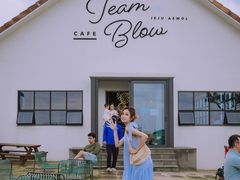 -Cafe Aewol Monsant