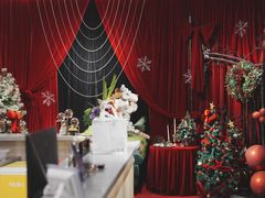 -可可厨房西餐厅