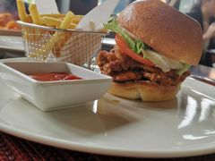 -WOLFGANG PUCK KITCHEN & BAR(迪士尼小镇店)