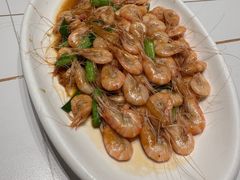 -金海湾海鲜排档(朱家尖店)