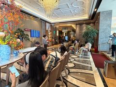 -金悦轩海鲜酒家(拱北店)