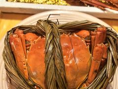 -吉兆·料理(红梅南路店)