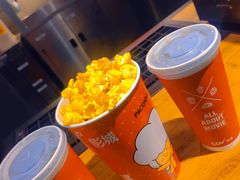 -CGV影城(黄河道ScreenX店)