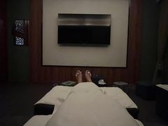 -臻品足道(后湖店)