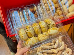 -麦盛斋糕点(北大街店)