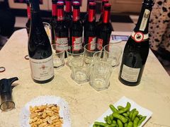 -自由港KTV(王子公主金平店)