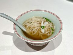 墨鱼炖肉粉-天然台1908(中建广场店)