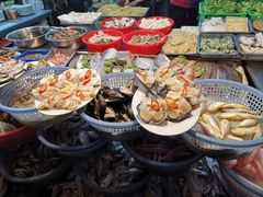 -老三鱼仔店
