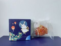 -欢牛蛋糕屋(城西店)