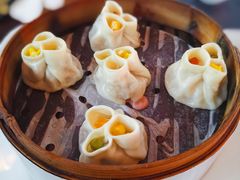 牛三眼蒸饺-汪一挑馄饨(老街店)