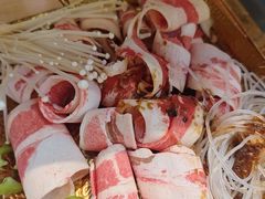 -郭记烤肉创始店(民丰大街店)