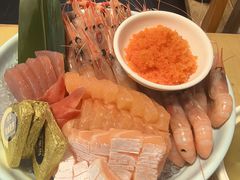 -大焰自助日式料理 铁板烧(徐汇店)