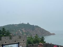 -蓬莱阁景区