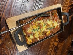 -格鲁·秀色Georgia’s Feast