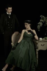 -天长地久婚纱摄影(天宁北路店)