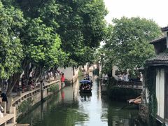 -周庄古镇景区-双桥