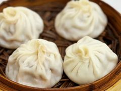 -老西白点心店