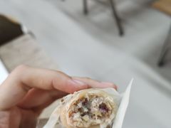 -南师大仙林校区东区食堂