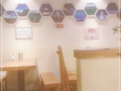大堂-茶花妹子云南餐厅(传媒大学店)