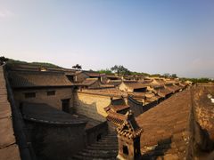 -山西王家大院