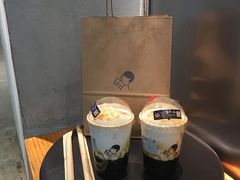 -喜茶(中山利和新地店)