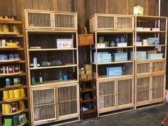 -礼耕堂·百年茶人餐厅(梅家坞店)