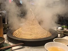 -鲜潭蒸汽石锅鱼(五道口购物中心店)