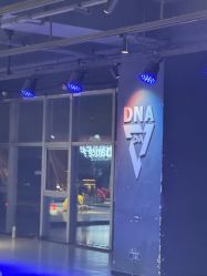 -DNA舞室