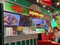 -西关味(大卫城店)
