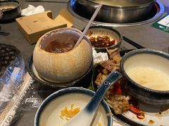 -同仁四季椰子鸡(宝安壹方城店)