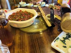 -61号餐吧(兴坪古镇漓江店)