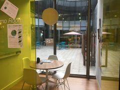 -EF英孚教育成人英语(伊势丹滨海店)