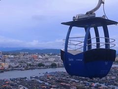 -南湾猴岛+椰田古寨一日游